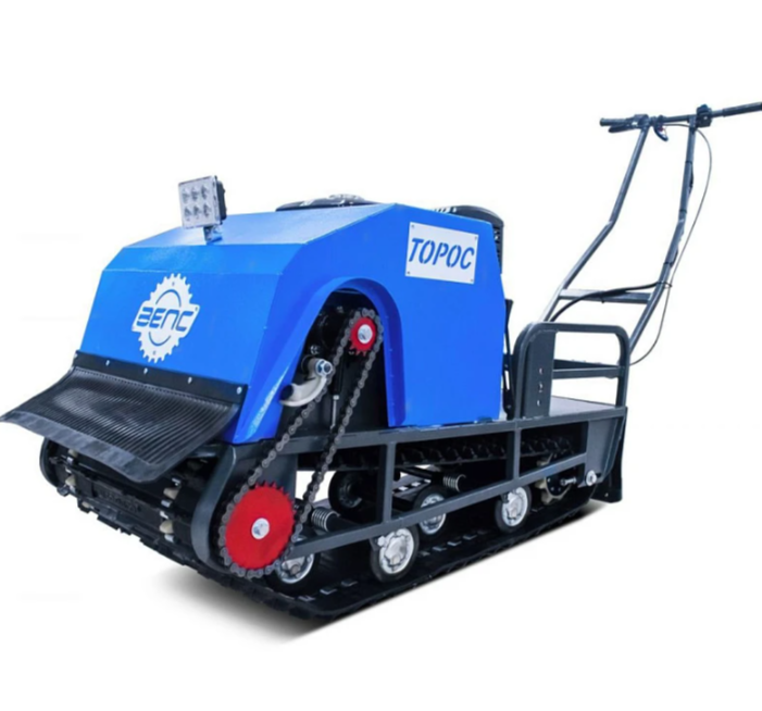 Мотобуксировщик ВЕПС WINTER «ТОРОС» 9 в Домодедово