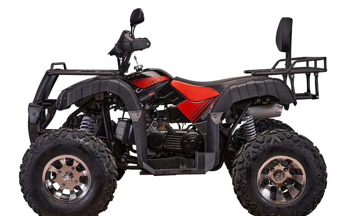 Квадроцикл YACOTA SELA 200 PRO в Домодедово