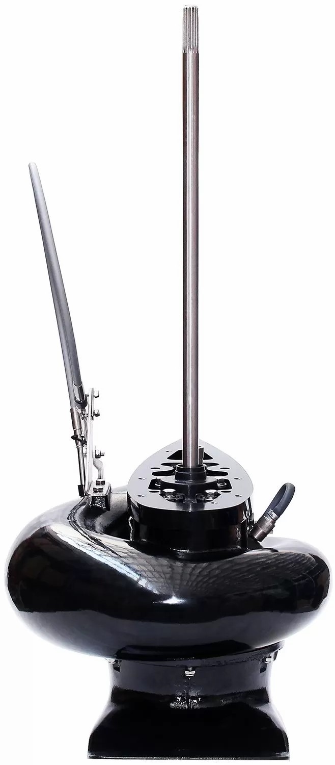 ВОДОМЕТНАЯ НАСАДКА MARLIN НА МОТОР 30 Л.С. YAMAHA, MARLIN, HIDEA, MIKATSU в Домодедово