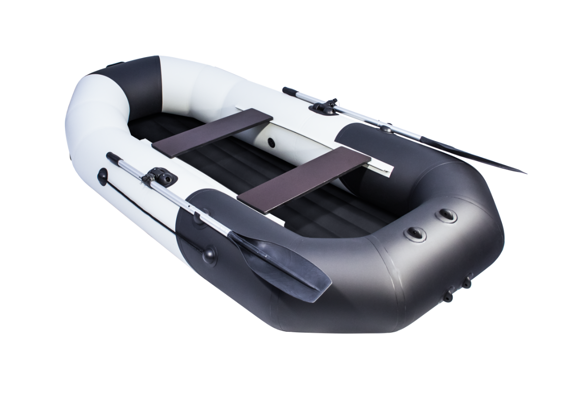 Лодка Таймень NX 270 НД в Домодедово