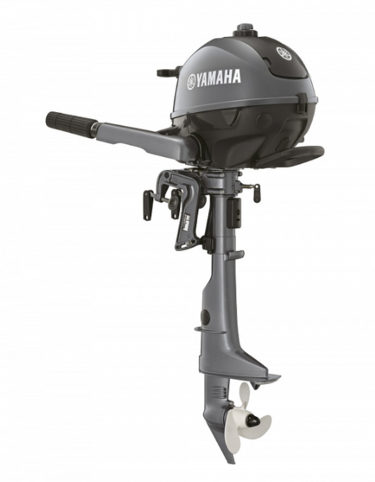 Лодочный мотор YAMAHA F2.5BMHS в Домодедово