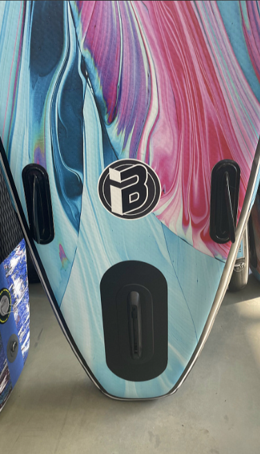 SUP (САП) ДОСКА RAIDEX I BOARD 11’ (332СМ) N 33 в Домодедово