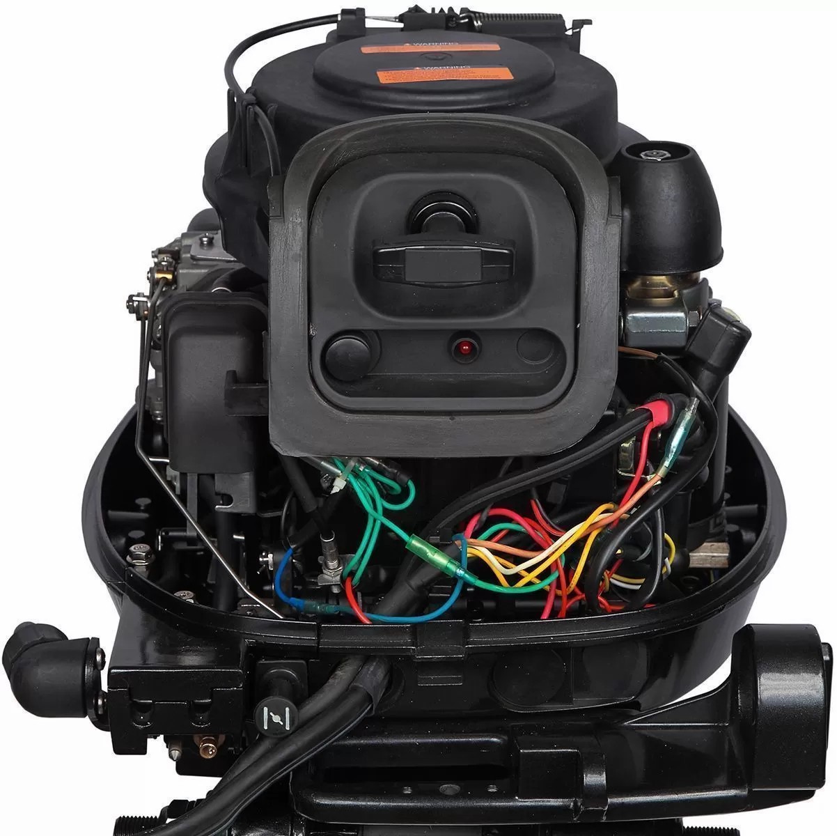 Лодочный мотор MARLIN MF 9.9 AMHS в Домодедово