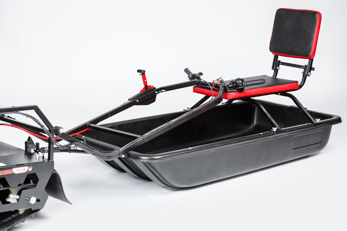 СИДЕНИЕ ДЛЯ САНЕЙ в Домодедово