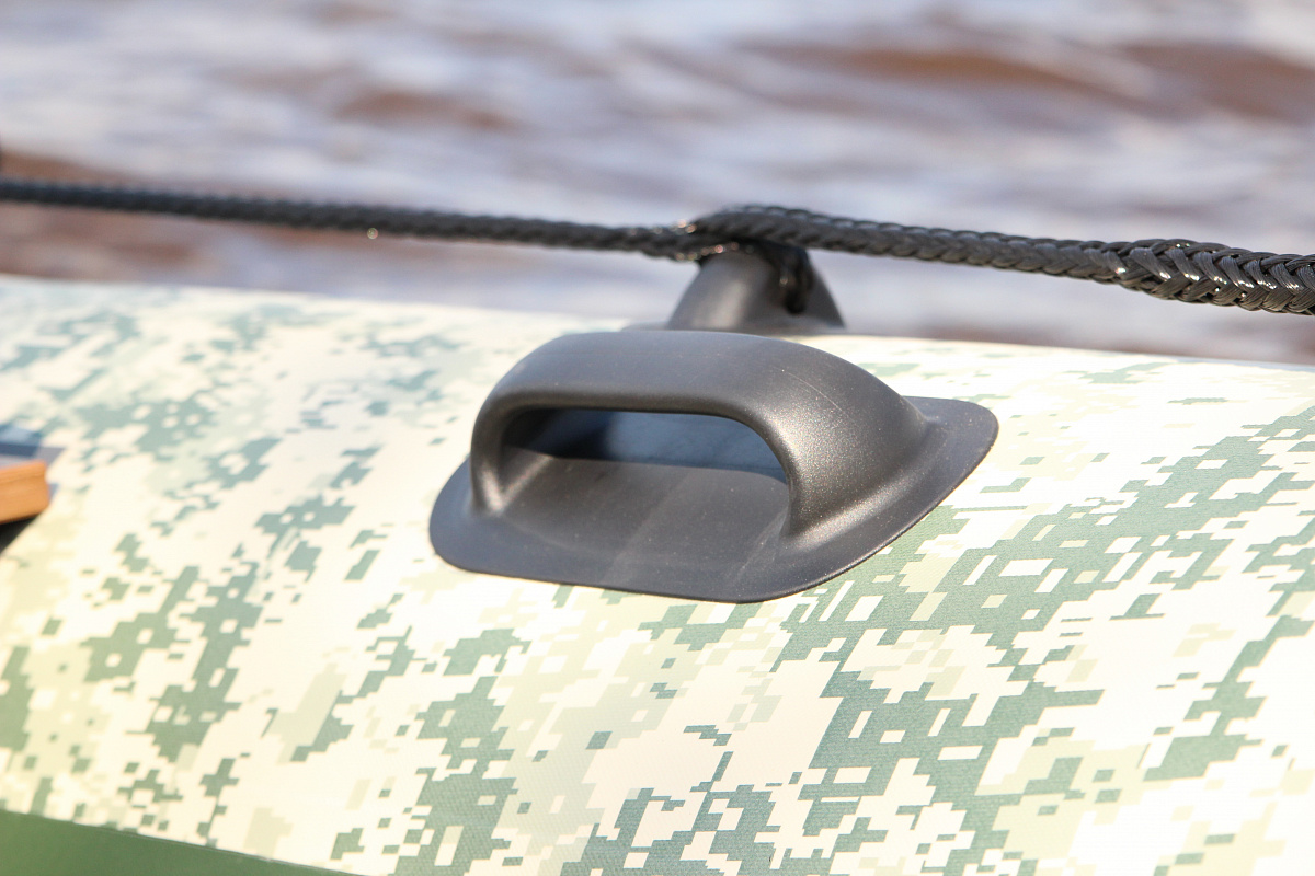 Лодка MISHIMO PRO 390 в Домодедово