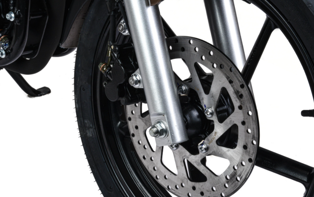 Мотоцикл MOTOLAND (МОТОЛЕНД) 300 BANDIT в Домодедово