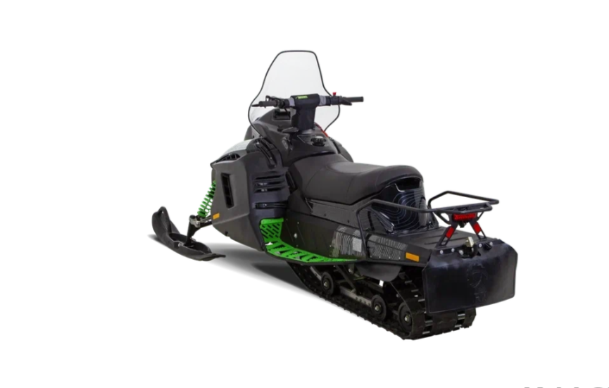 Снегоход Русская механика РМ TIKSY 500 4Т в Домодедово