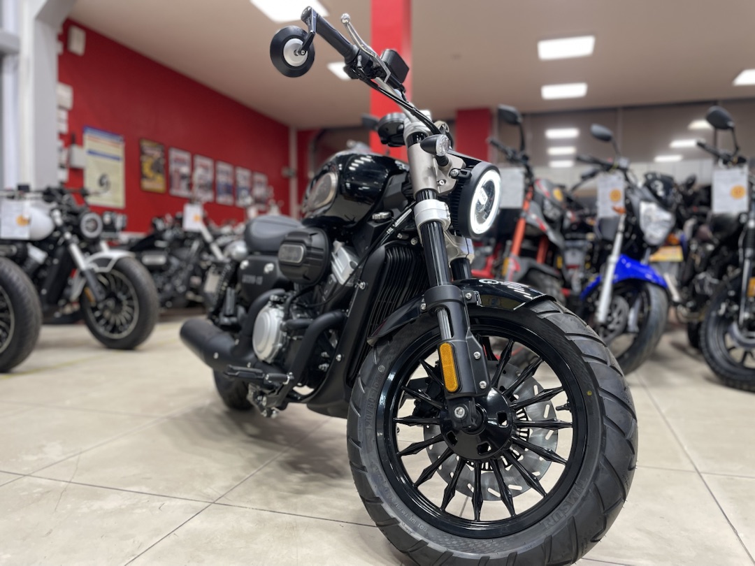 Мотоцикл Benda Chinchilla 300 в Домодедово