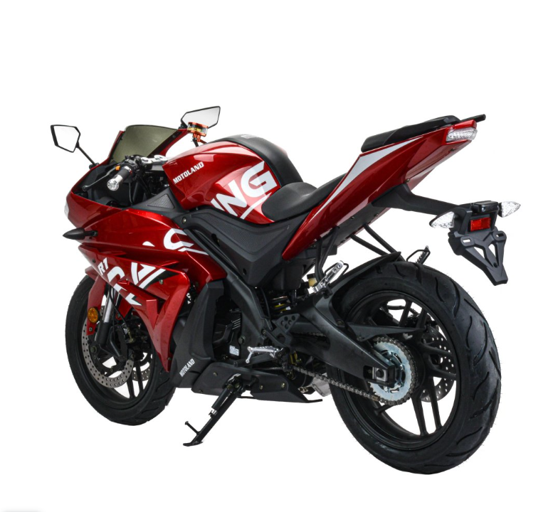 Мотоцикл MOTOLAND (МОТОЛЕНД) R1 300 в Домодедово