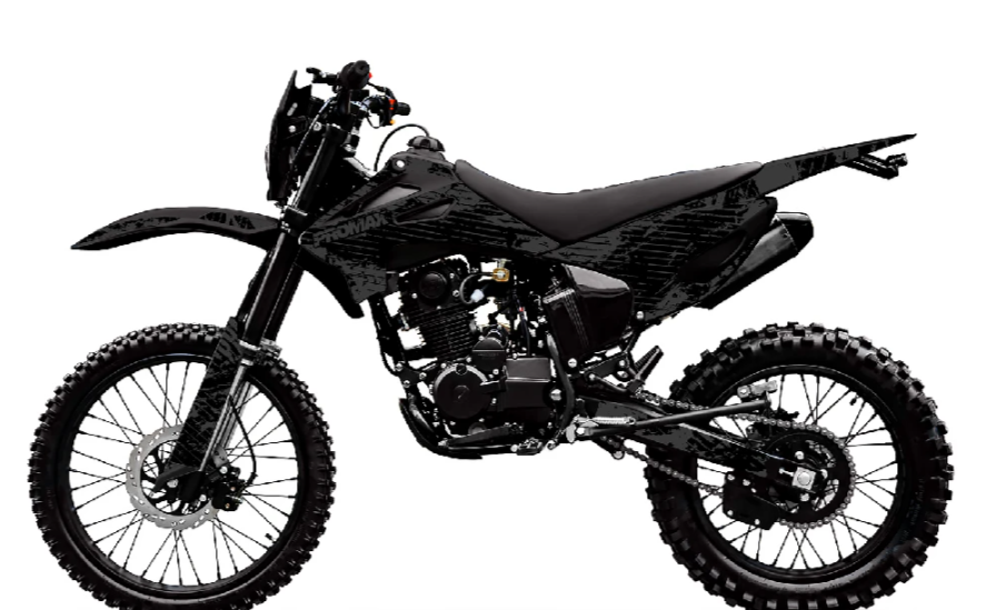 Кроссовый мотоцикл PROMAX ARMY 250 в Домодедово