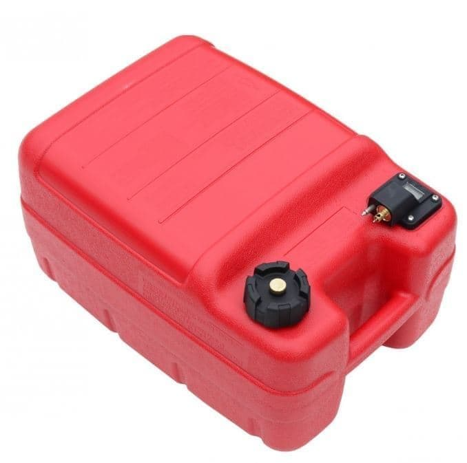 БАК ТОПЛИВНЫЙ 24 ЛИТРА ДЛЯ КАТЕРОВ И ЛОДОК в Домодедово