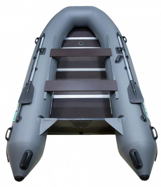 НАДУВНАЯ ЛОДКА GLADIATOR B370 в Домодедово