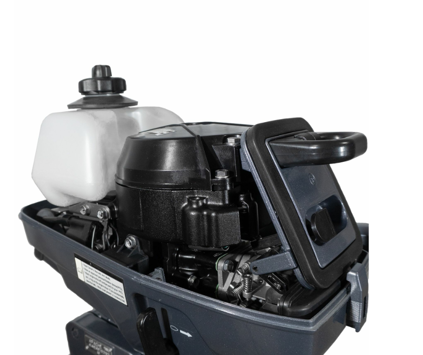 Лодочный мотор APACHE T3 BS в Домодедово