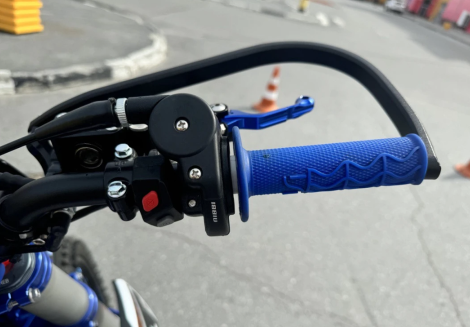 Кроссовый мотоцикл FAIDET NC300S ULTRA KKE в Домодедово