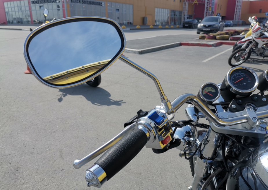 Мотоцикл MOTOLAND (МОТОЛЕНД) WOLF 250 в Домодедово