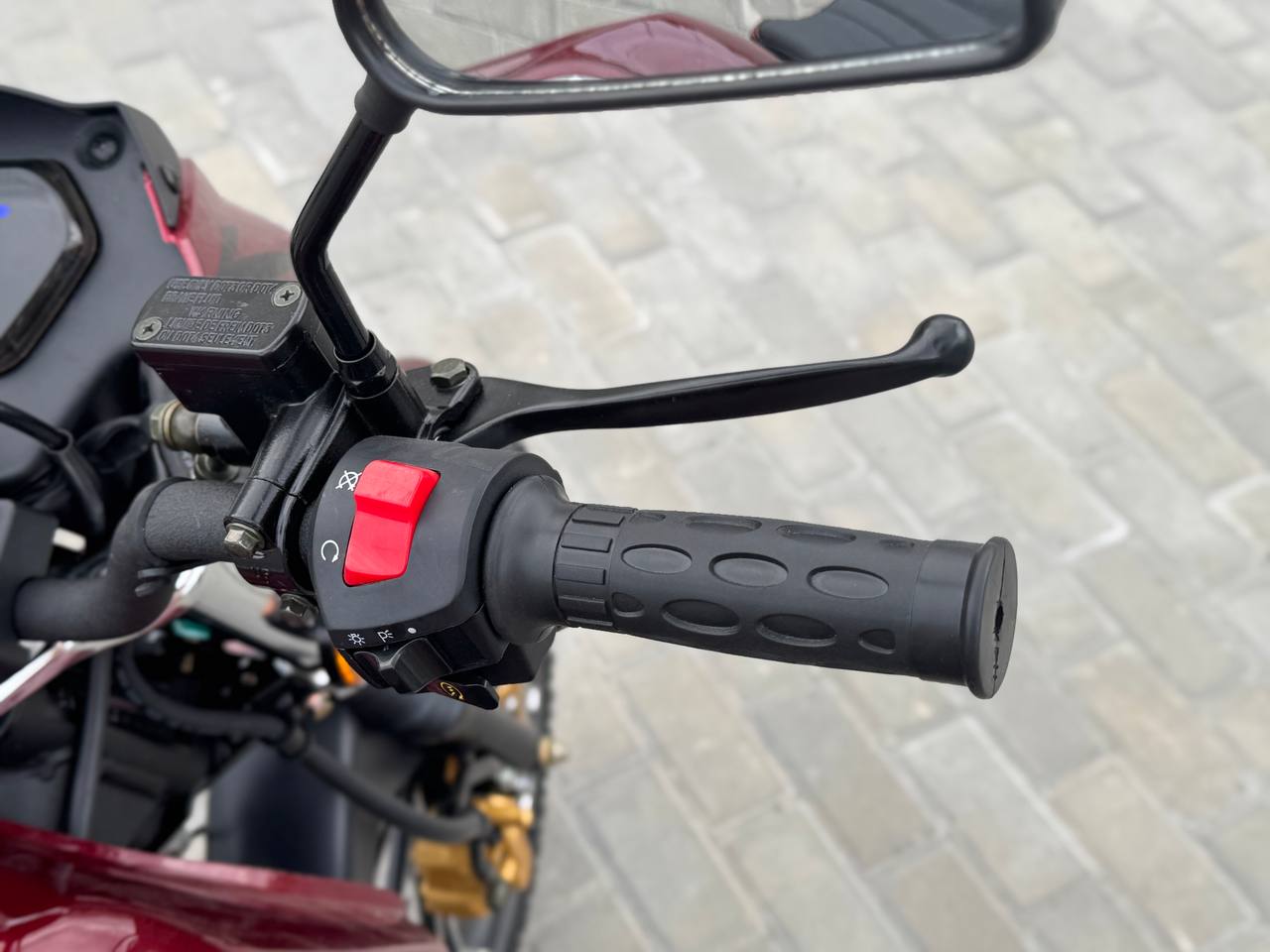 Мопед FAIDET TUGELA RS150 (49) в Домодедово