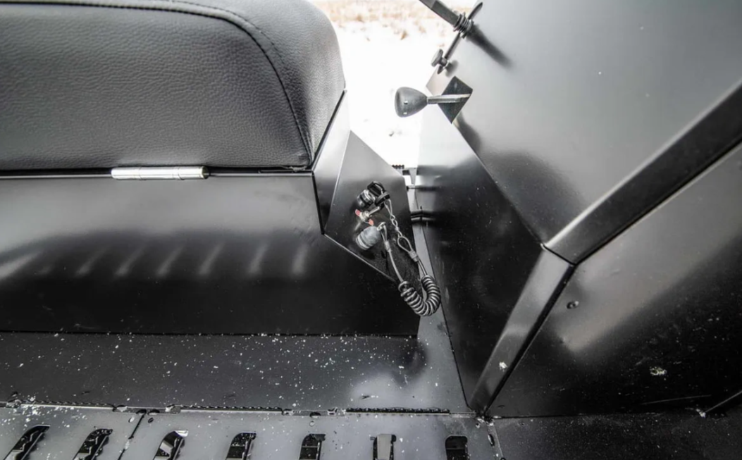 Снегоход АРКТИК 4Т в Домодедово