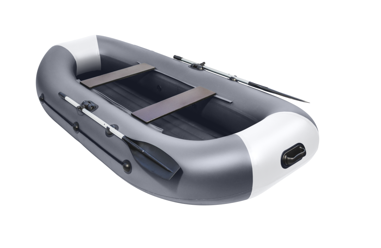 Лодка Таймень LX 290 НД в Домодедово