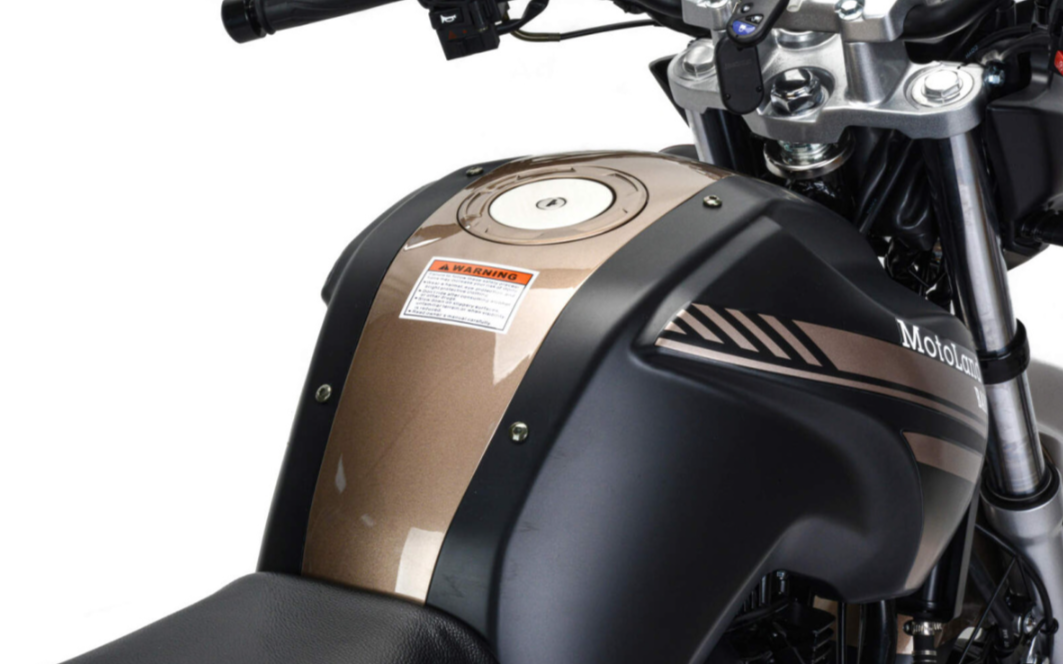 Мотоцикл MOTOLAND (МОТОЛЕНД) 300 BANDIT в Домодедово