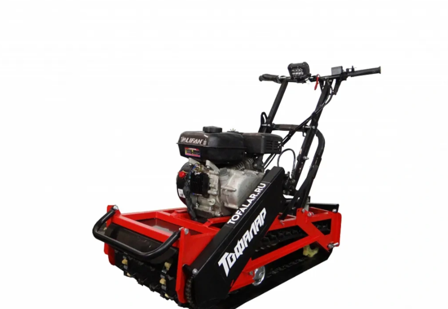 Мотобуксировщик Тофалар Мини в Домодедово