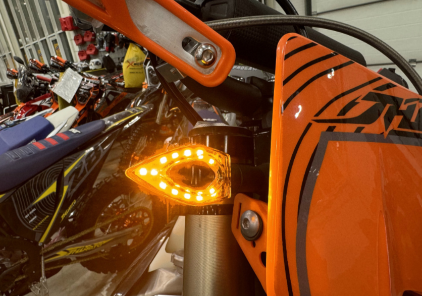 Мотоцикл JHLMOTO JHL M5 MT250 (1E66MM) в Домодедово