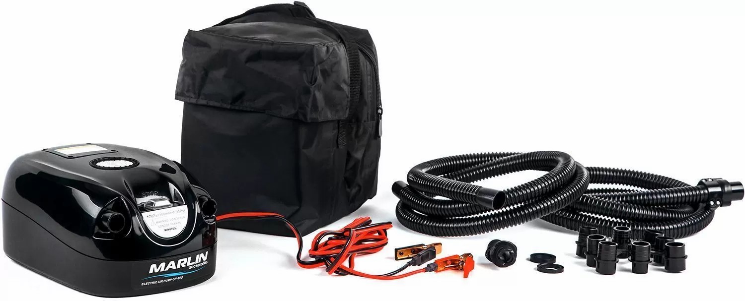 ЭЛЕКТРИЧЕСКИЙ НАСОС MARLIN GP-80 S в Домодедово