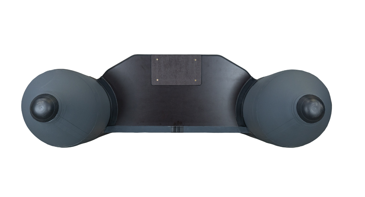 Лодка БАРС 2800 Слань-книжка киль в Домодедово