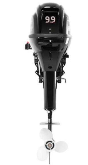 Лодочный мотор HIDEA HD9.9FHS в Домодедово