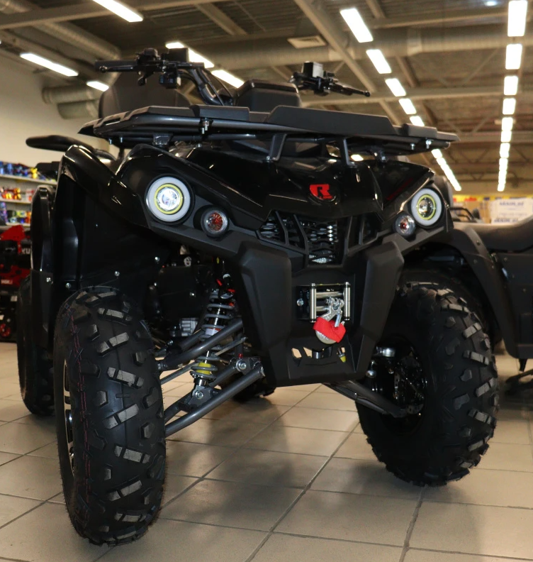 Квадроцикл PROMAX RENEGADE 300 LONG WINCH PRO (2025) в Домодедово