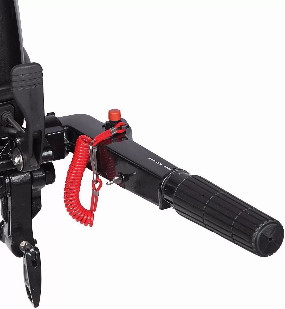 Лодочный мотор MARLIN MP 9.9 AMHS в Домодедово