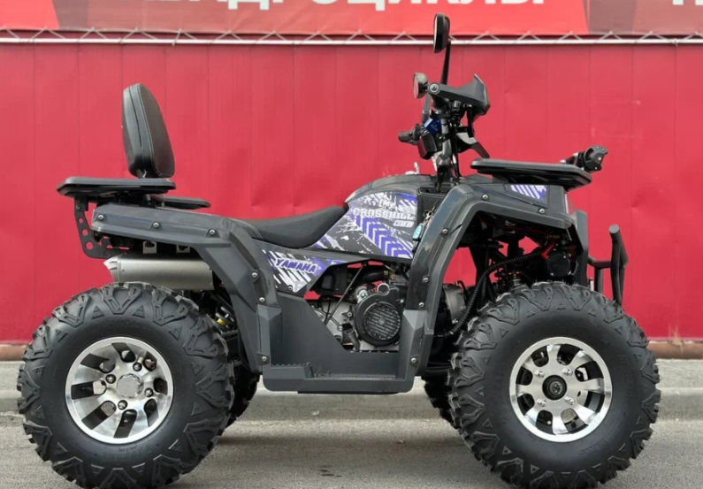 Квадроцикл GBM CROSS HILL 300 NEW PREMIUM в Домодедово