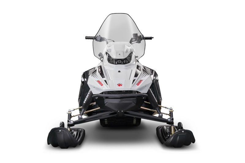 Снегоход IRBIS TUNGUS 600L 25/26 в Домодедово