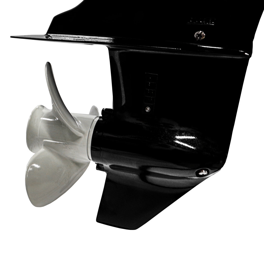 ЛОДОЧНЫЙ МОТОР TOYAMA F9.9FWS в Домодедово