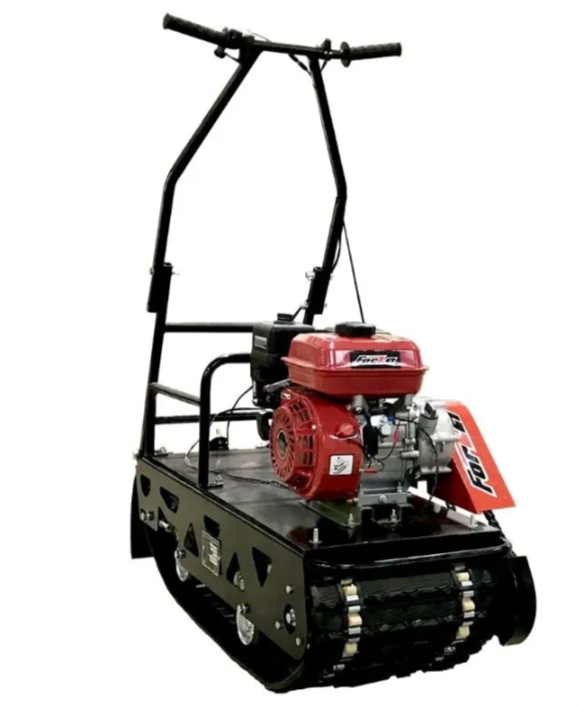 Мотобуксировщик Forza МБС1-6С в Домодедово