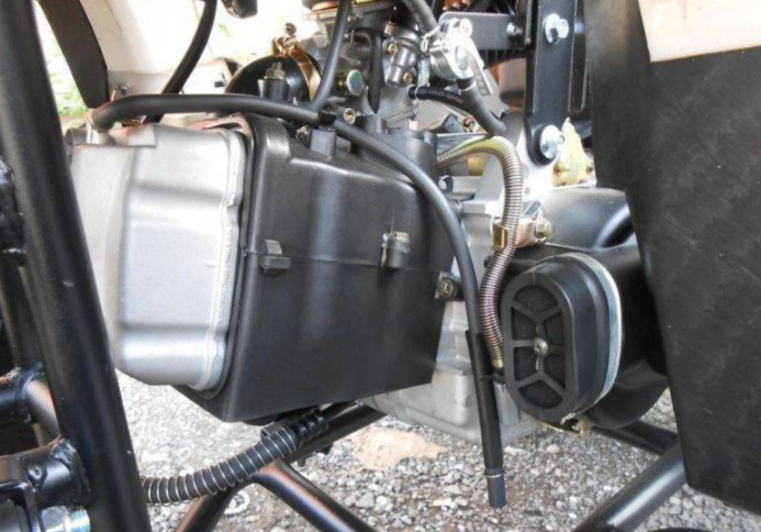 Квадроцикл MOTOLAND (МОТОЛЕНД) 200 ALL ROAD в Домодедово