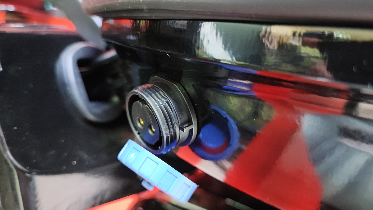 Лодочный мотор MARLIN PROLINE MP 50 AMH ПОД ВОДОМЕТ в Домодедово