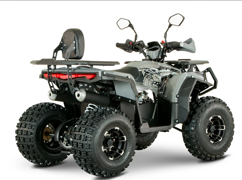 Квадроцикл YACOTA DRAGON LUX LD 150 PRO-SPORT в Домодедово