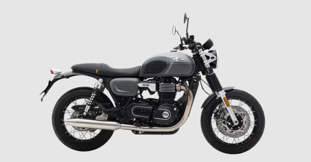 Мотоцикл GAOKIN GK 1200 в Домодедово