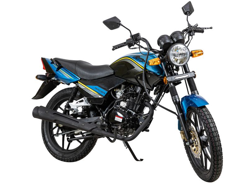 Мотоцикл RACER RC150-23 TIGER в Домодедово