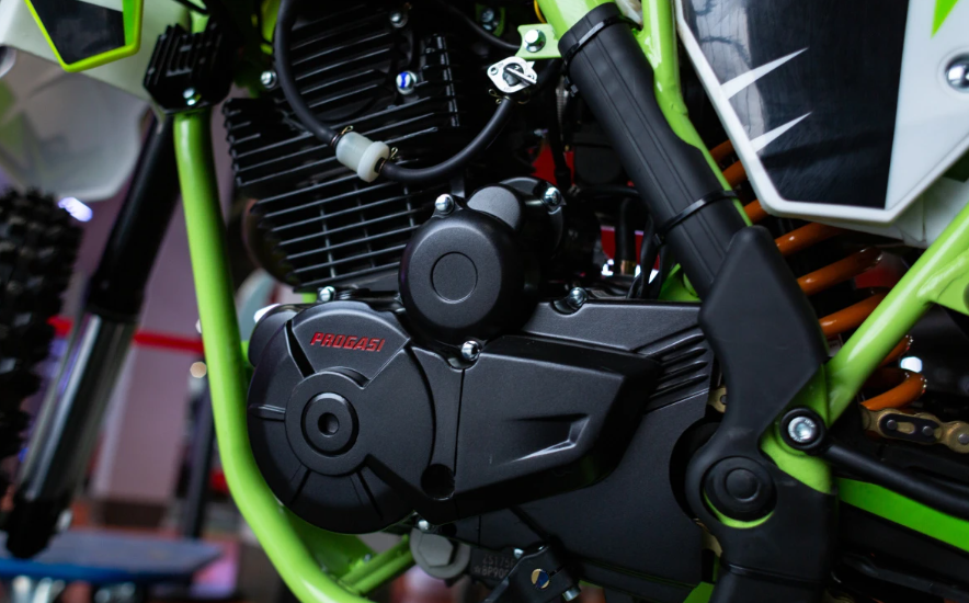 Мотоцикл Progasi SUPER MAX 300 PRO PR300 (ZS175FMN) в Домодедово