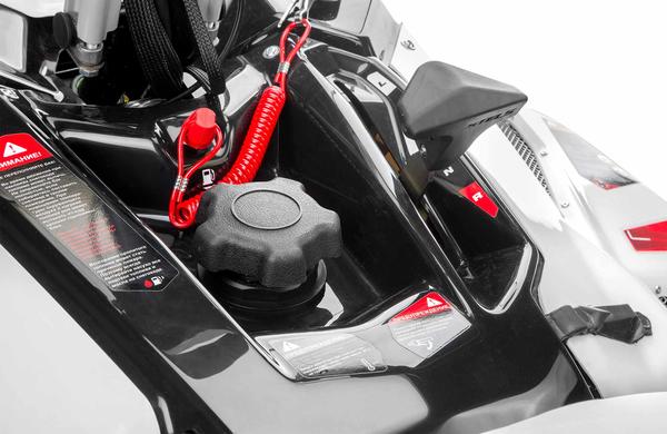 Снегоход STELS ВИТЯЗЬ SA800 2.0 в Домодедово