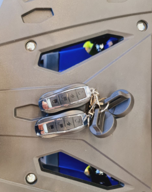 Квадроцикл GBM CROSS HILL 200 NEW PREMIUM в Домодедово