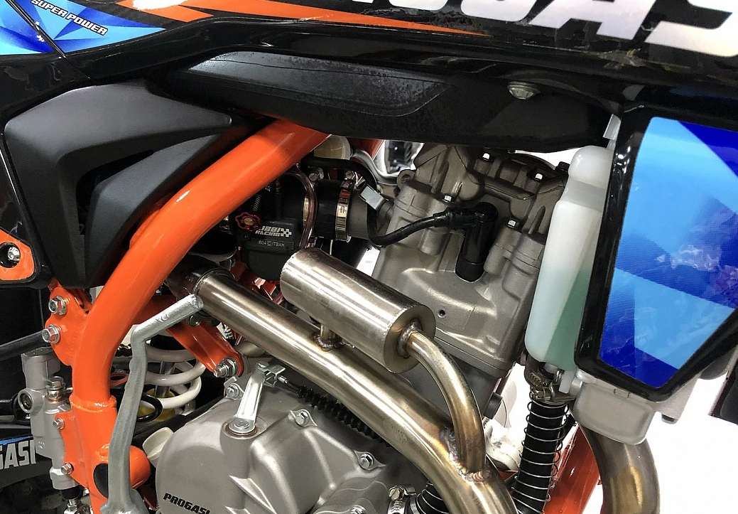 Мотоцикл Progasi Gaudi 300 в Домодедово