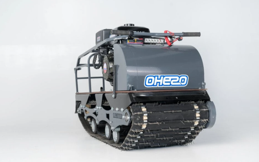 Мотобуксировщик ОНЕГО 500 15 FRONT LIMITED в Домодедово