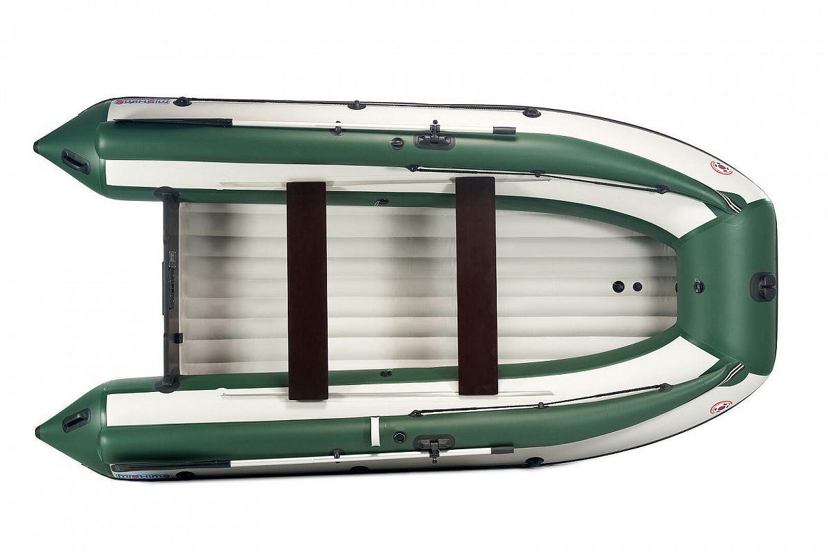 Лодка MISHIMO FAMILY LITE DF 390 в Домодедово