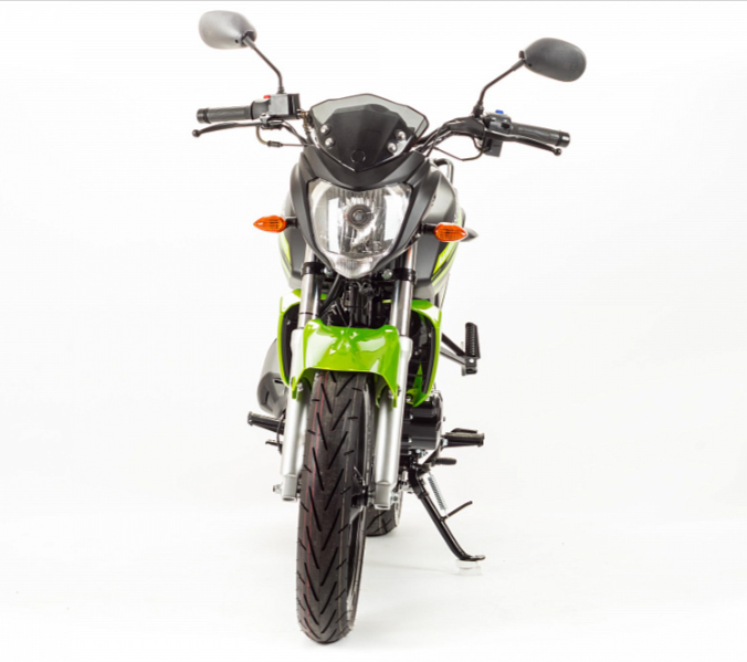 Мотоцикл BANDIT 250 в Домодедово