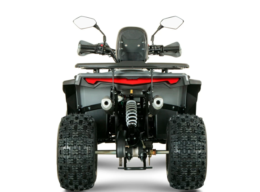 Квадроцикл YACOTA DRAGON LUX LD 125 в Домодедово