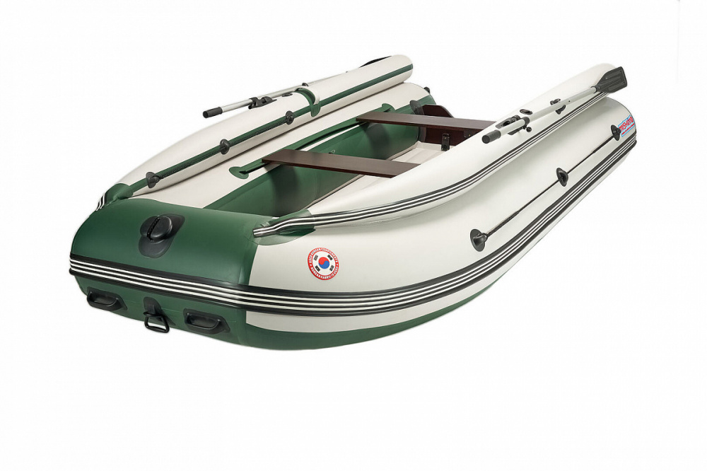 Лодка MISHIMO FAMILY LITE 350 в Домодедово