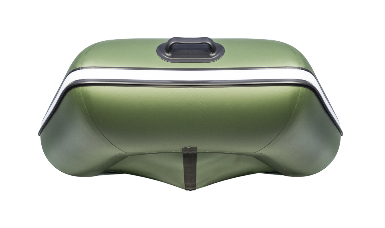 Лодка АКВА 2900 СК в Домодедово