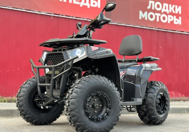 Квадроцикл GBM CROSS HILL 300 NEW в Домодедово